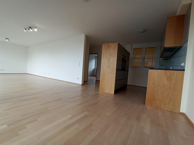 Moderne Wohnung in Bregenz – ruhige Lage, gute Anbindung, ankommen, wohlfühlen