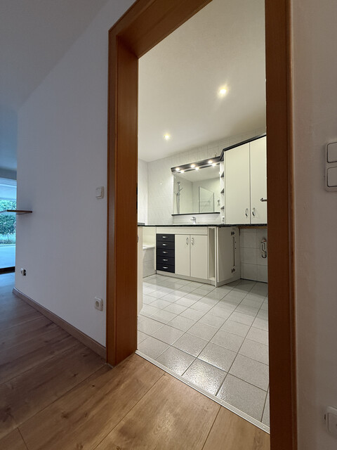 Wunderschöne Wohnung in Top Lage zu verkaufen