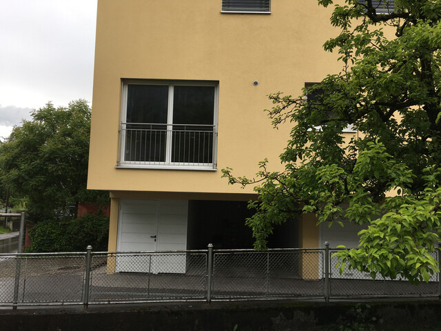 Moderne 3-Zimmer Wohnung in zentraler Lage in Hohenems