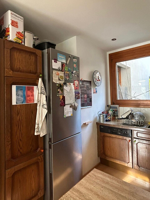 4-Zimmer-Gartenwohnung in Feldkirch/Tisis - privat 