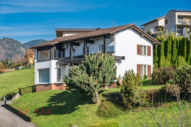 Das perfekte Zuhause für die ganze Familie. Jetzt entdecken!