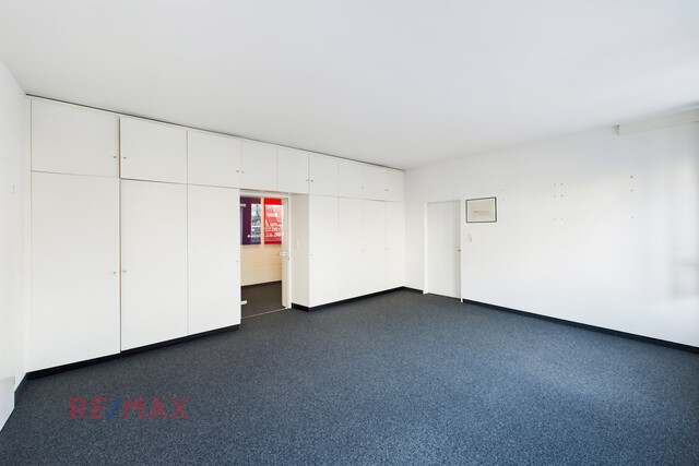 Geschäftserfolg beginnt mit der richtigen Adresse – Exklusive Büroräume im Zentrum!