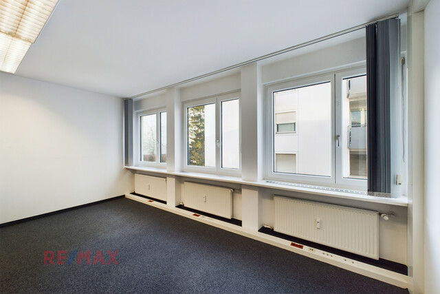 Geschäftserfolg beginnt mit der richtigen Adresse – Exklusive Büroräume im Zentrum!