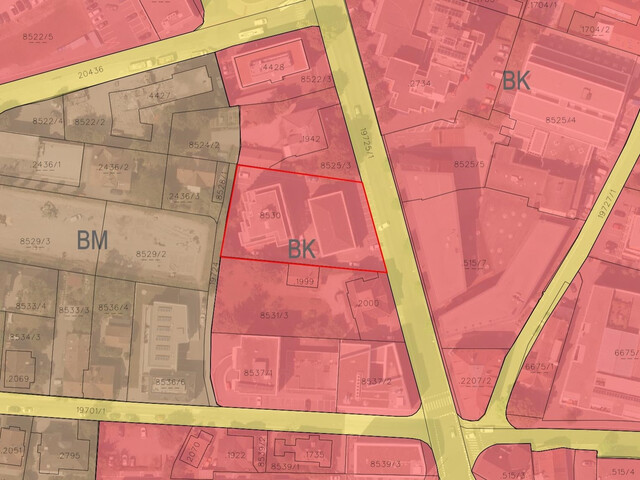 Geschäftserfolg beginnt mit der richtigen Adresse – Exklusive Büroräume im Zentrum!