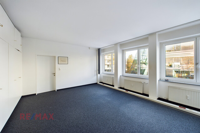 Geschäftserfolg beginnt mit der richtigen Adresse – Exklusive Büroräume im Zentrum!