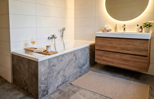 Platz für die ganze Familie: bezugsbereite 4-Zimmer Terrassenwohnung  (Top A07)