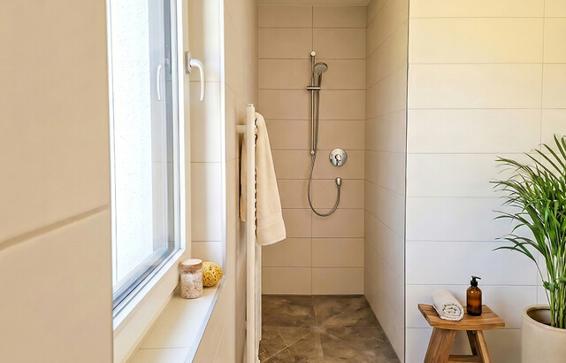 Platz für die ganze Familie: bezugsbereite 4-Zimmer Terrassenwohnung  (Top A07)