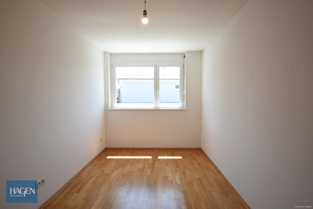 Charmante Maisonette mit Garten, Terrasse und Carport in Lustenau