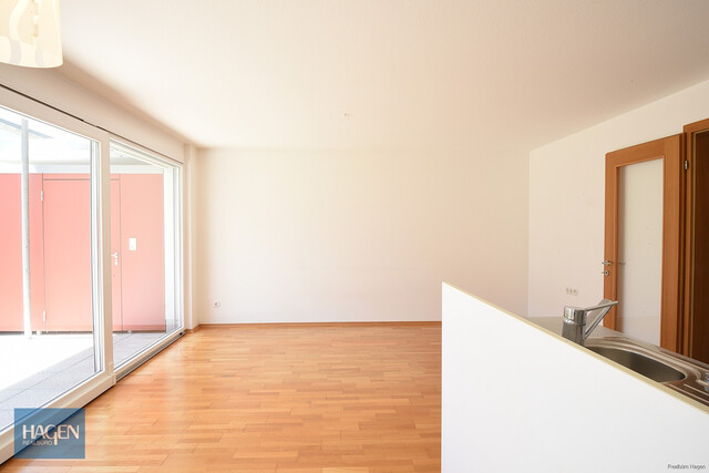 Charmante Maisonette mit Garten, Terrasse und Carport in Lustenau