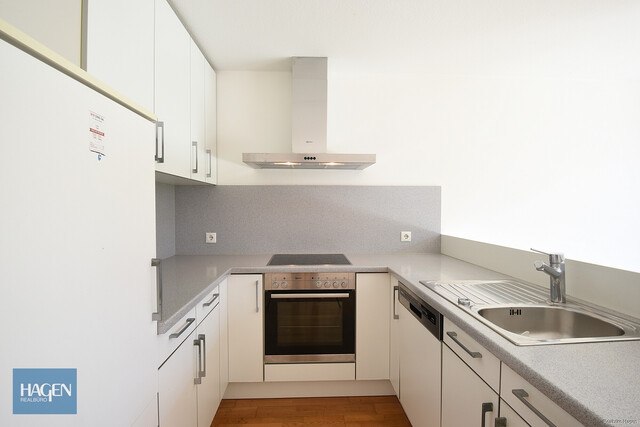 Charmante Maisonette mit Garten, Terrasse und Carport in Lustenau