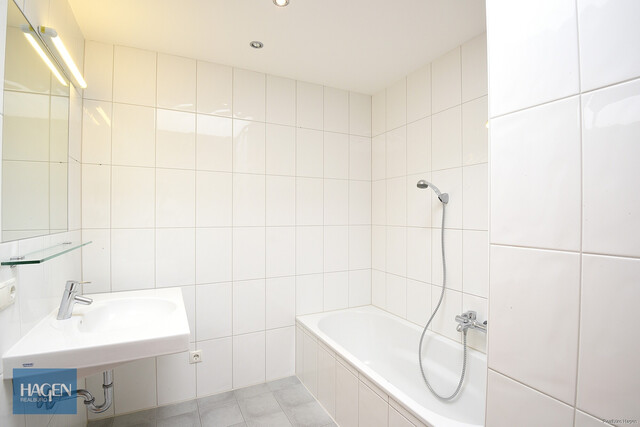 Charmante Maisonette mit Garten, Terrasse und Carport in Lustenau
