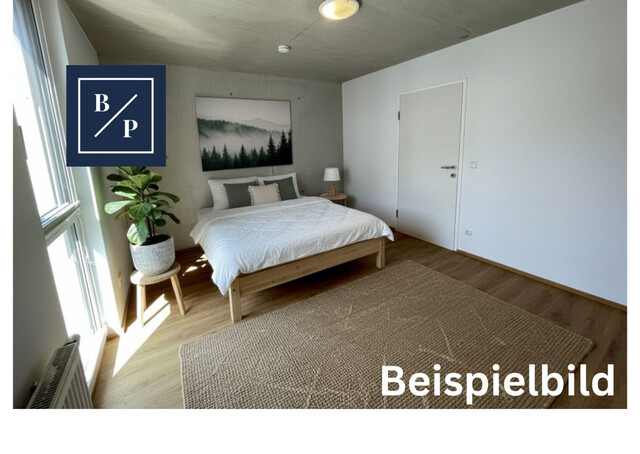 Balkontraum mit Bergpanorama- Blick! Modernes Reihenhaus für die anspruchsvolle Familie