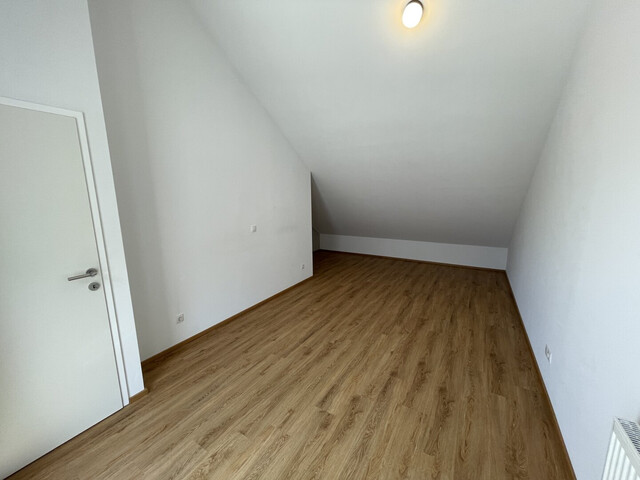 Balkontraum mit Bergpanorama- Blick! Modernes Reihenhaus für die anspruchsvolle Familie