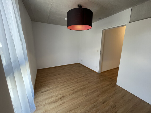 Balkontraum mit Bergpanorama- Blick! Modernes Reihenhaus für die anspruchsvolle Familie