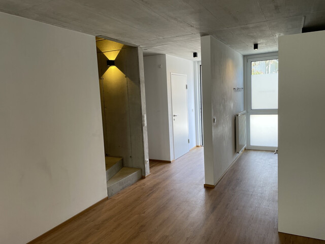 Balkontraum mit Bergpanorama- Blick! Modernes Reihenhaus für die anspruchsvolle Familie