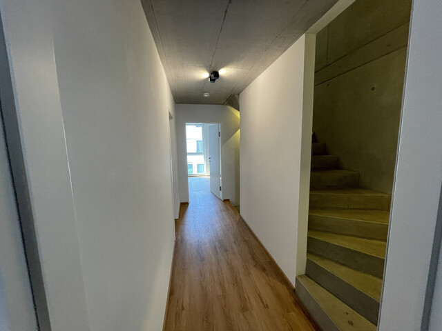 Balkontraum mit Bergpanorama- Blick! Modernes Reihenhaus für die anspruchsvolle Familie