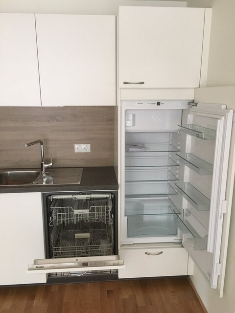 Hochwertige 3-Zimmerwohnung mit Terrasse zu vermieten