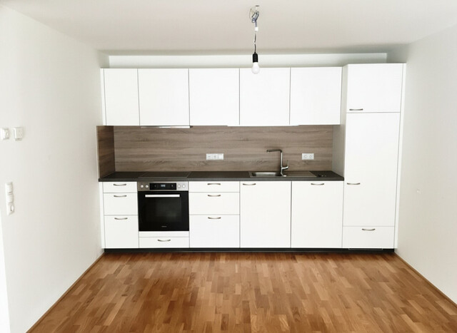 Hochwertige 3-Zimmerwohnung mit Terrasse zu vermieten
