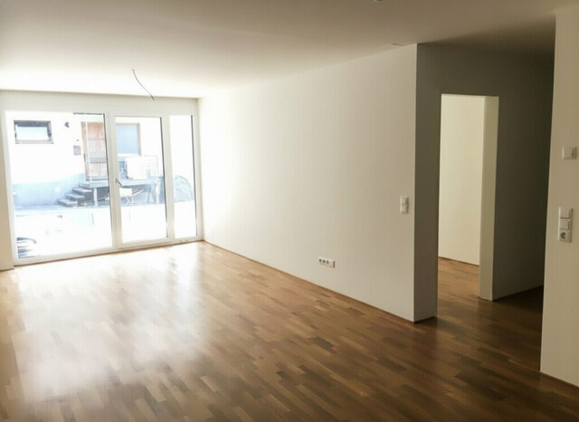 Hochwertige 3-Zimmerwohnung mit Terrasse zu vermieten