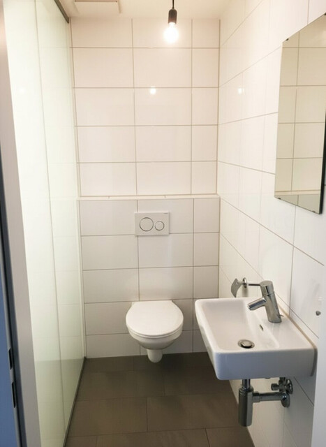 Hochwertige 3-Zimmerwohnung mit Terrasse zu vermieten
