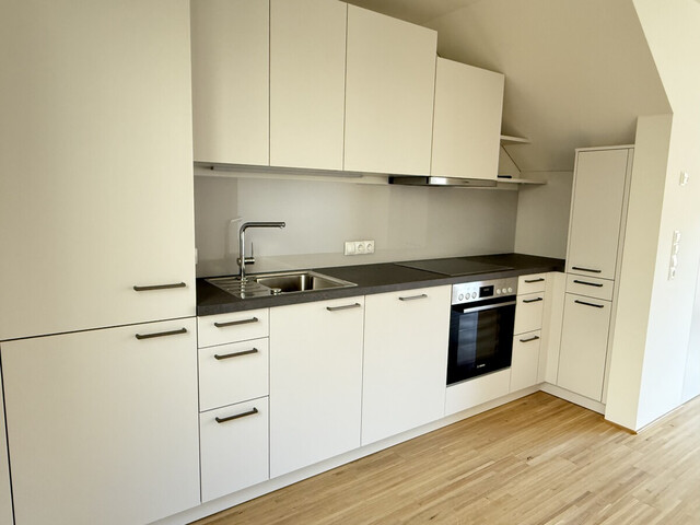 Charmante 3-Zimmer-Maisonettewohnung im Herzen von Dornbirn zu vermieten