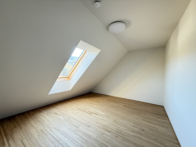 Charmante 3-Zimmer-Maisonettewohnung im Herzen von Dornbirn zu vermieten