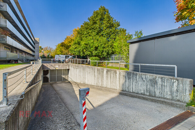 Sonnenmomente garantiert – Ihr neues Zuhause mit großem Balkon und Loggia