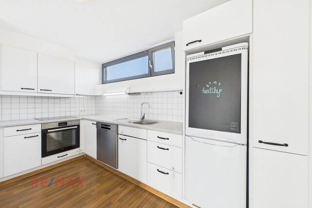 Sonnenmomente garantiert – Ihr neues Zuhause mit großem Balkon und Loggia