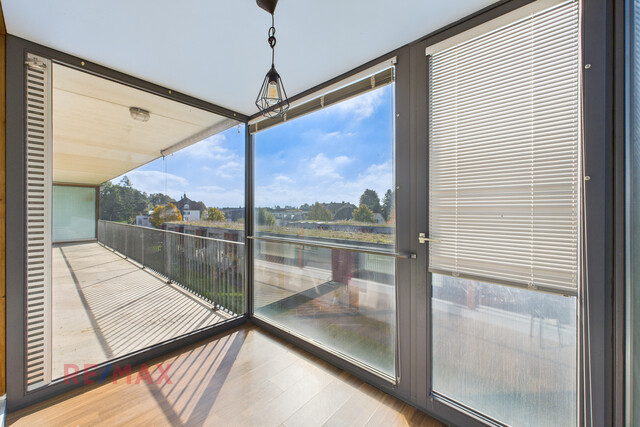 Sonnenmomente garantiert – Ihr neues Zuhause mit großem Balkon und Loggia