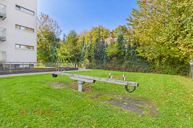Sonnenmomente garantiert – Ihr neues Zuhause mit großem Balkon und Loggia