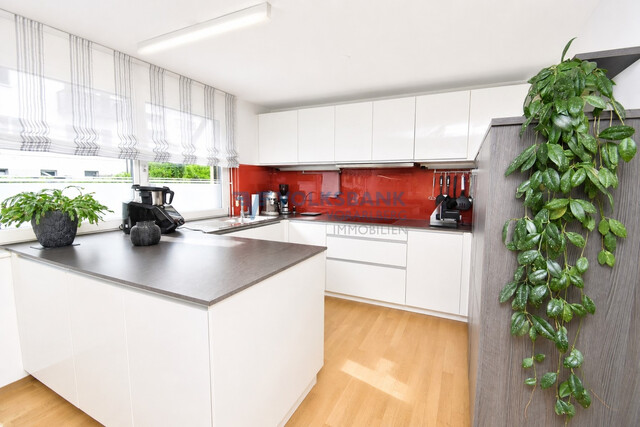 Moderne 3-Zimmerwohnung in Feldkirch!