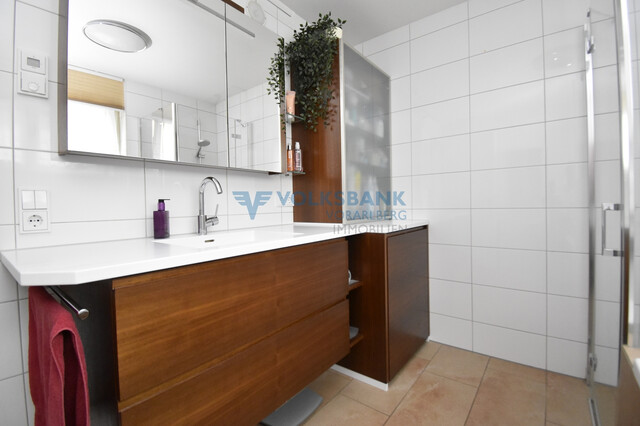 Moderne 3-Zimmerwohnung in Feldkirch!