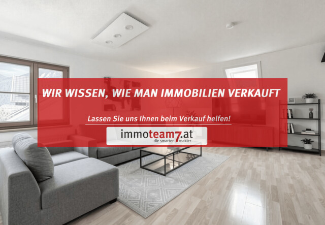 VERKAUFT – Attraktive Gelegenheit für Anleger oder Eigennutzer in Bürs