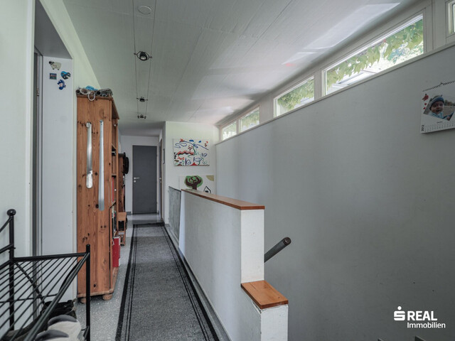 Leben über Bludenz!