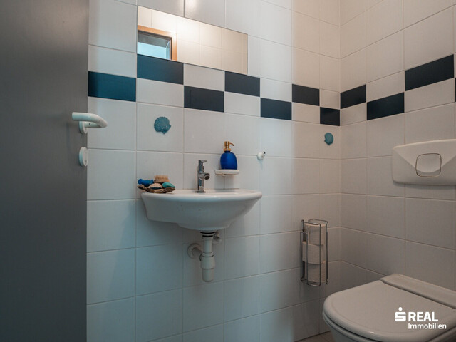 Leben über Bludenz!