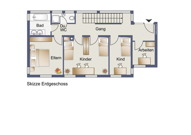 Leben über Bludenz!