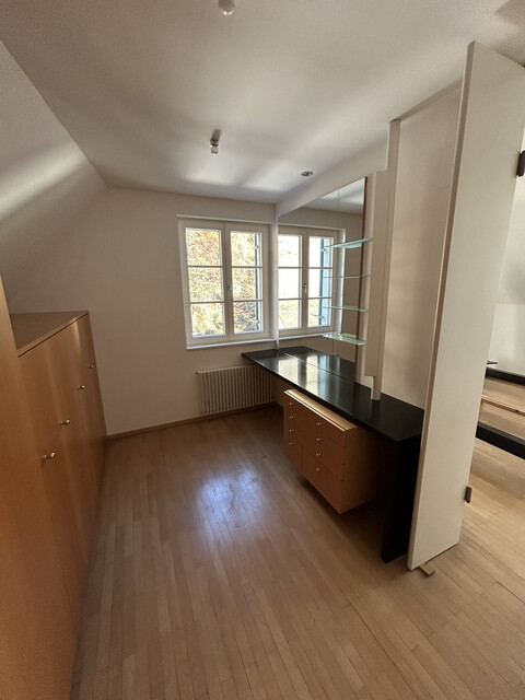 Große Penthouse-Wohnung in Bludenz stadtnähe