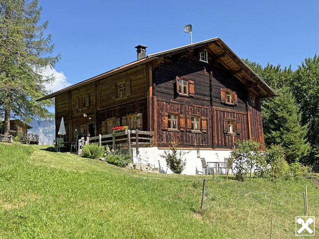 Landwirtschaft in Tschagguns