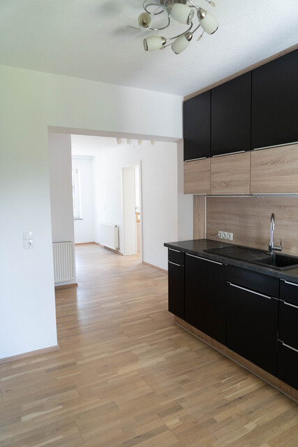Mehrfamilienhaus | 5 Einheiten | 1.032 m² Grund | 282 m² Wohnfl. | Privatverkauf | Weiler