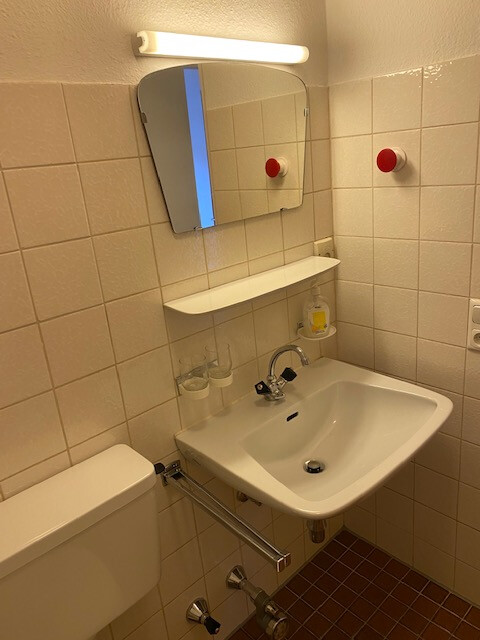 Kleinwohnung mitten in Feldkirch - mitten im Leben