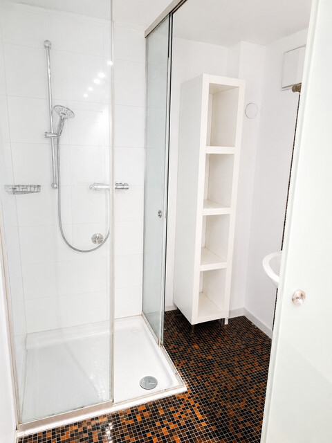 Lichtdurchflutete Altbau-Maisonette mit Garten – 140 m² Wohngefühl wie im eigenen Haus