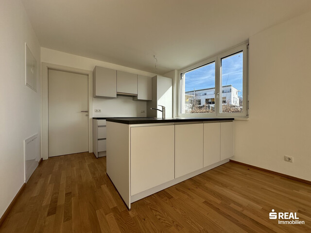 Tolle 2-Zimmer Gartenwohnung in Lustenau