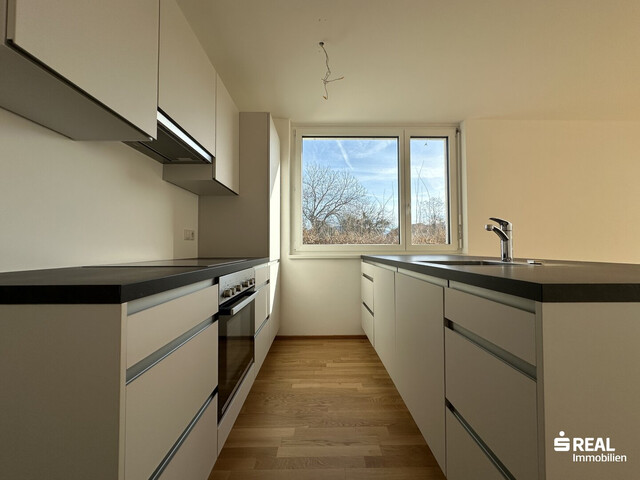 Tolle 2-Zimmer Gartenwohnung in Lustenau