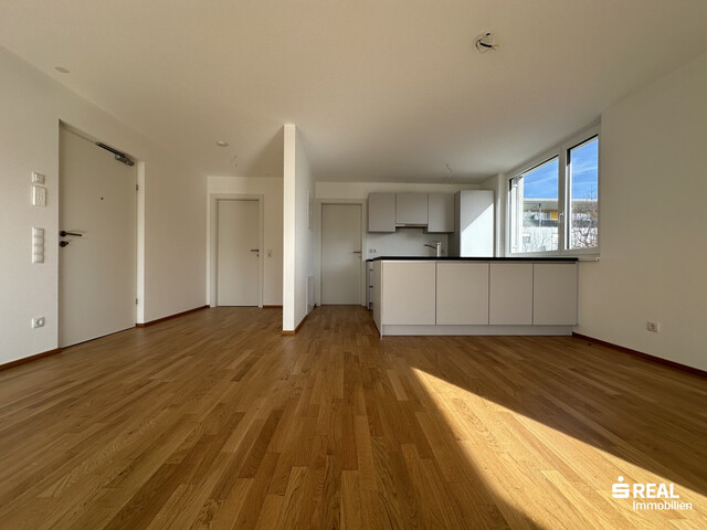 Tolle 2-Zimmer Gartenwohnung in Lustenau