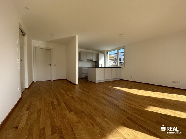 Tolle 2-Zimmer Gartenwohnung in Lustenau