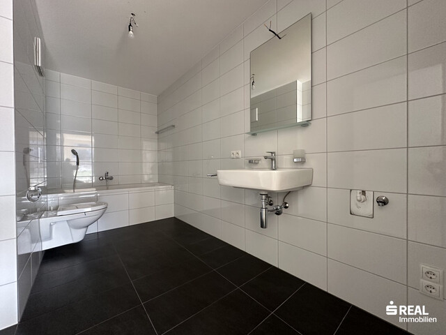 Tolle 2-Zimmer Gartenwohnung in Lustenau