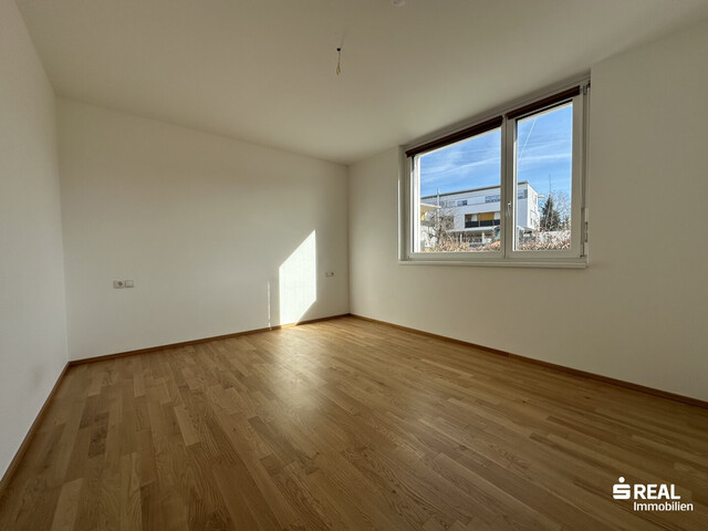 Tolle 2-Zimmer Gartenwohnung in Lustenau