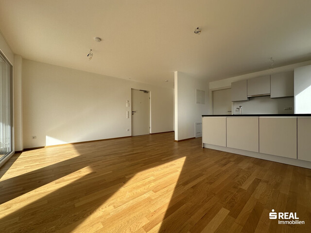Tolle 2-Zimmer Gartenwohnung in Lustenau