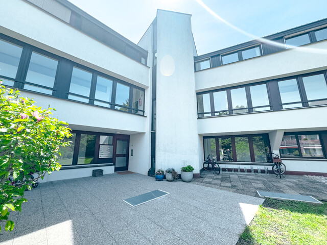 Sanierungsbedürftige 2 Zimmer Wohnung mit großzügiger Terrasse in Dornbirner Bestlage