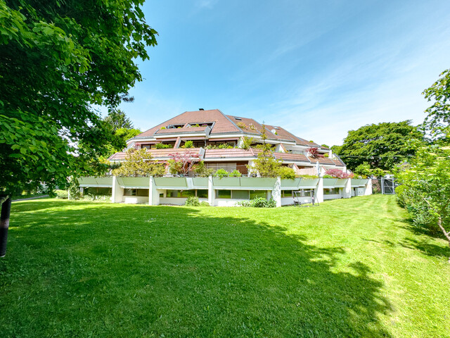 Sanierungsbedürftige 2 Zimmer Wohnung mit großzügiger Terrasse in Dornbirner Bestlage